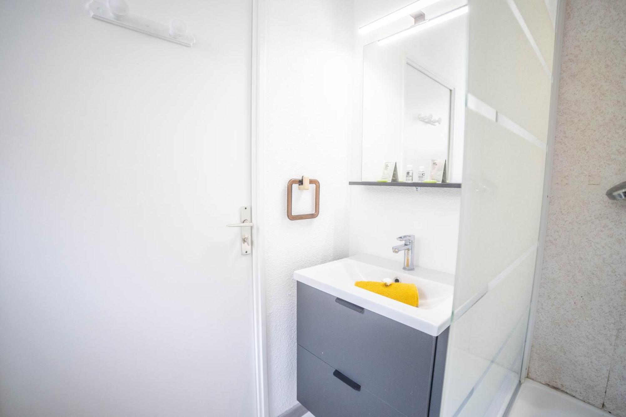 Les Marines Port 2 Min Plage Camargue- Top Pros Services Conciergerie La Grande Motte Mauguio Exterior photo